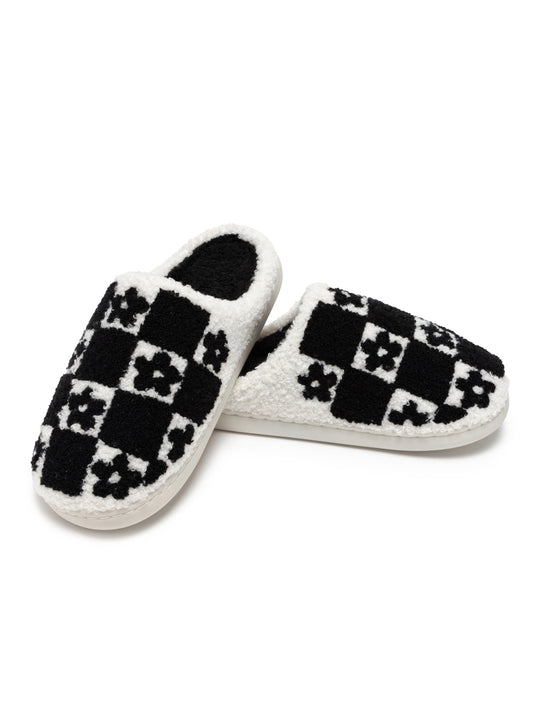 Checker Daisy