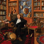 Tyler Childers Snipe Hunter **Oriole Colored