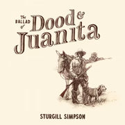 Sturgill Simpson The  Ballad of Dood & Junaita
