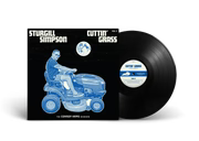 Sturgill Simpson Cuttin Grass Vol 2