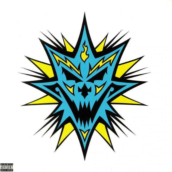 Insane Clown Posse Bang Pow Boom