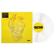 **Limited Edition** Ed Sheeran Subtract