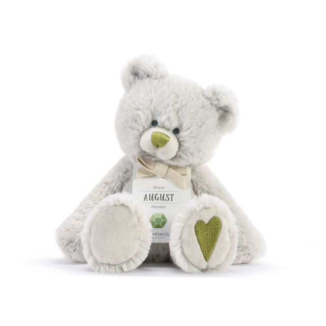 August Bear